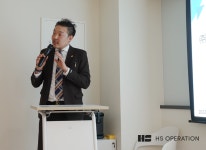 에이치에스오퍼레이션, 전국 위탁 운영 112개점 돌파에 이어 건물 관리 사업부 확장