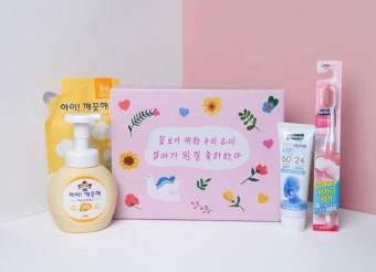 서울시, 서울 거주 모든 임산부들에게 위생용품 4종 세트 지원