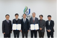 한국해양수산개발원, 제주대학교 ‘해양수산정책 과목’ 대학원 과정