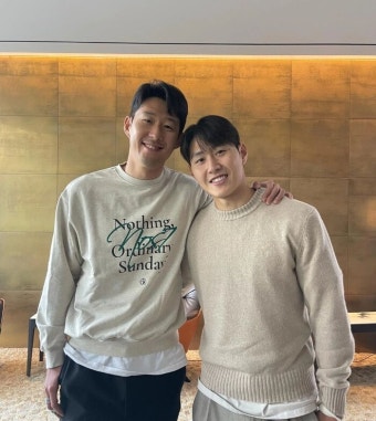 이강인이 한 손흥민에 대한 사과, 황선홍이 적극 중재했다는 주장 나와…축협 