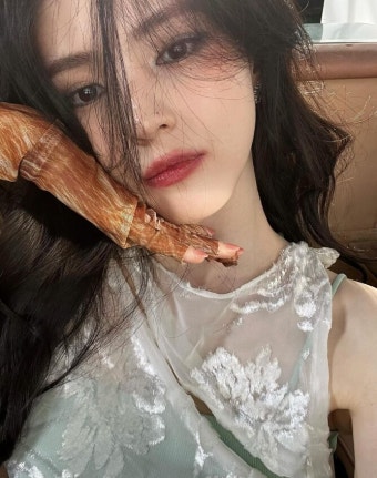 한소희 측, '류준열과 화와이' 열애설에 밝힌 입장은...