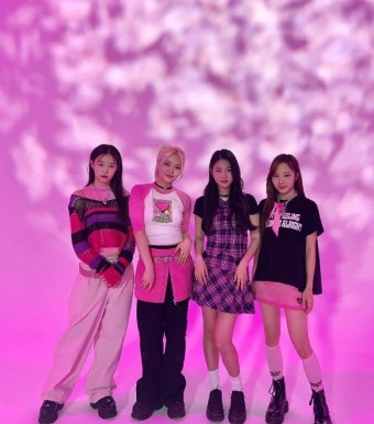 피프티피프티 소속사 어트랙트, 더기버스 손배소 돌입 예정