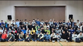 한국장애인고용공단, 일산직업능력개발원 ‘훈련생과 봄맞이 한마음 체육대회’ 성료