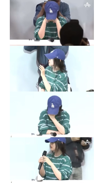민희진 어도어 대표, 이사회 소집 요구 불응...