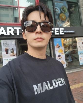 허경환, 김호중 술자리 동석 개그맨 루머에 적극 해명...