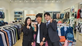 올포유, 전주 상권 공략 확대