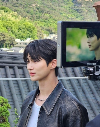 변우석, '사생' 피해호소…