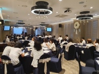 한성대 행정대학원, 제2회 성과공유대회 개최...‘재난관리 리더 양성’