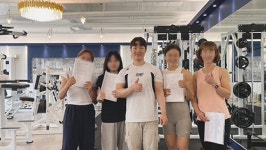 동탄PT 널위한GYM, 11월 오픈기념 이벤트 진행