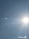 [내일날씨] 전국 대체로 맑은 가운데 제주도 차차흐림...수도권·전주 광주 아침 최저기온 10도~11도...미세먼지 좋음~보통