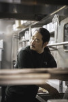 캐비아, 흑백요리사 출연  안유성, 김도윤, 최지형 셰프와 계약 완료