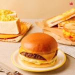 할리스, SNS 인기 메뉴 선보이며 베이커리 라인업 강화