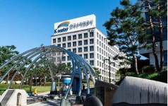 한국수자원공사, 3년 연속 ESG 종합평가 최고등급 달성