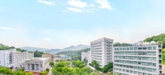부영그룹 창신대 대학원, 신입생 모집 경쟁률 상승