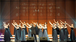 관악구립여성합창단, ‘50만 구민 연결한 하모니’성료