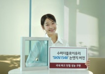 LX글라스, 더블로이유리 논엣지 기술 상용화
