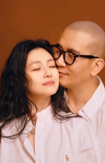 구준엽, 서희원 사망 후 강원래에게 보낸 메시지...