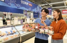 홈플러스, 메가 푸드 마켓 라이브 의정부점 리뉴얼 오픈