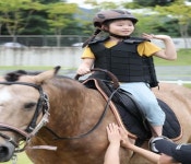 한국마사회 장수목장, 4월부터 목장 개방 프로그램 운영