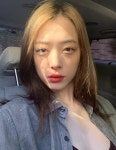 故 설리 오빠 또 추가 의혹 제기...김수현 설리 집도 왔었나