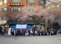 해양환경공단-가락골 상인회, 골목상권 활성화 위해 맞손