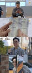대운을 잡아라 뒤바뀐 선우재덕X손창민의 운명...복권 당첨금 수령