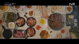 명륜진사갈비, 드라마 ‘언젠가는 슬기로울 전공의생활’에 등장…눈길