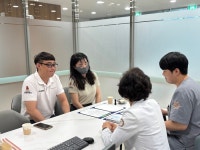 다온동행케어, 대구시티요양병원과 업무협약 체결… 고령 환자 병원동행·재활 지원 강화