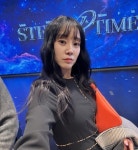 배우 이서이 사망소식 전해져...향년 43세