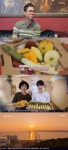동네한바퀴 인천으로 떠난 이만기, 구황작물 찹쌀빵→임영웅 팬이 만든 전라도식 추어탕까지 맛봐