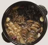 농진청, 무더운 대서(大暑), 몸과 마음 보양 ‘약초 버섯탕’ 추천