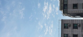 [내일날씨] 전국 불볕더위... 수도권· 대구· 전주 낮 최고기온 36도... 미세먼지 좋음~보통