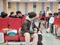 농림축산검역본부, 홈커밍 데이 행사 진행