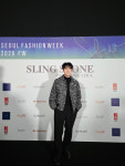 에이드핏, 2026 F/W 서울패션위크 슬링스톤쇼 공식 후원사로 참여