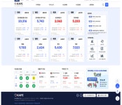 축산물품질평가원, ‘축산유통정보 다봄’ 누리집 새 단장