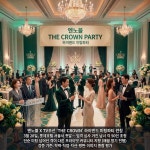 엔노블 결혼정보회사, TV조선과 ‘더 크라운’ 미팅 파티 런칭… 3월 참가자 모집