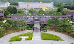 중앙경찰학교 내 샤워실서 예초 작업 하던 50대 주무관 숨진 채 발견