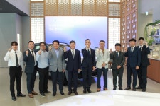 현대직업전문학교-대전RSC-내쇼날 모터스, 자동차정비 인재양성 위한 MOU 체결