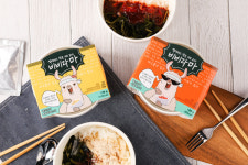 기장물산, 해초 곤약파스타 비비라마 신제품 출시