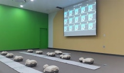 대한전문응급처치협회송파지부 | 대한안전교육협회, 제주안전체험관에 응급처치 체험존 구축