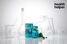 헬스헬퍼, 간편한 눈 케어 맥스비전 선보여