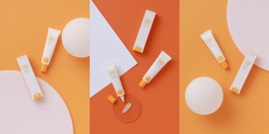 로티레브소프트터치선크림에스피에프50+피에이+++