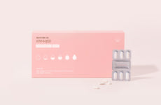 환절기 건조한 피부, 속부터 채우자…뷰티캔버스, 분자 콜라겐 펩타이드 피부 수분 ON 출시