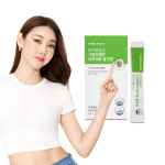 커피그린(CoffeeGreen) | 바이탈헬스, 커피처럼 즐기는 '바이탈슬림 그린커피빈 다이어트 올인원' 출시