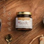 건강백년, 기관지와 목건강에 좋은 명품 도라지청 출시