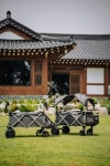 일구팔삼, 유아 전동웨건 맘마카트(MAMMA CART) 출시 예정