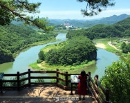 [일상 여행] 내 맘대로 떠나는 영월 여행…무궁화호 기차와 택시로 즐기는 당일치기 여행