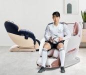 안마의자 구입하면 손흥민 사인볼이 선물로~…바디프랜드, 6일 정오 추선선물 대전 라이브 진행