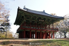 [일상여행] 신화에서 역사로 무령왕릉이 있는 백제의 고도 공주