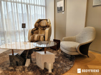 바디프랜드, 일산·안양 안마의자 전시장서 오픈 11주년 사은 행사